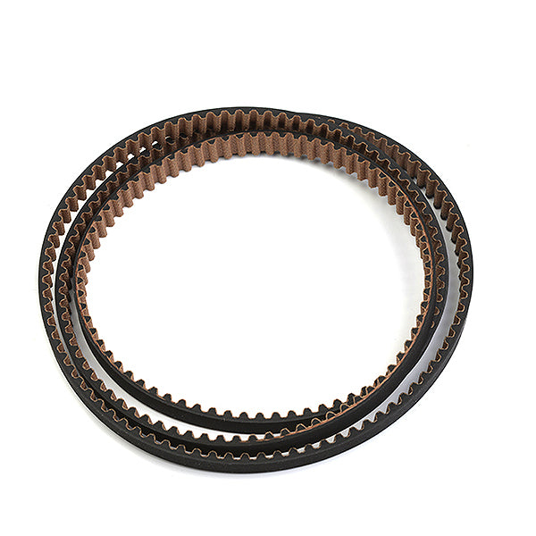 Corally Timing Belt SSX8 1pc C-00130-032