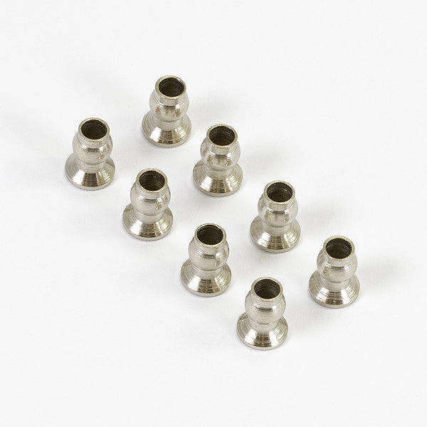 FTX Ravine Ball Stud 4.8 X 7 .8 (8Pc) FTX8960
