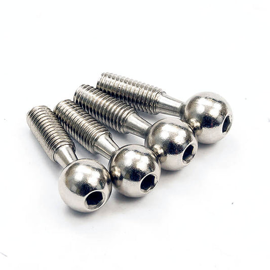 FTX Rokatan Pivot Ball FTX10108