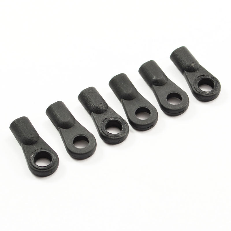 FTX Vantage/Carnage/Outlaw/Banzai Servo Link Ball End (6pcs) FTX6501