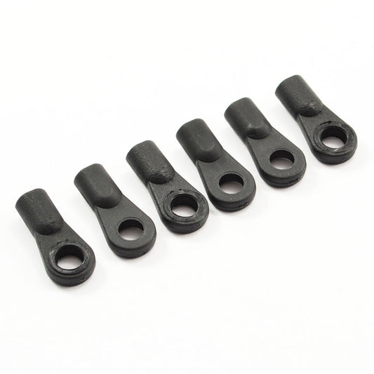 FTX Vantage/Carnage/Outlaw/Banzai Servo Link Ball End (6pcs) FTX6501