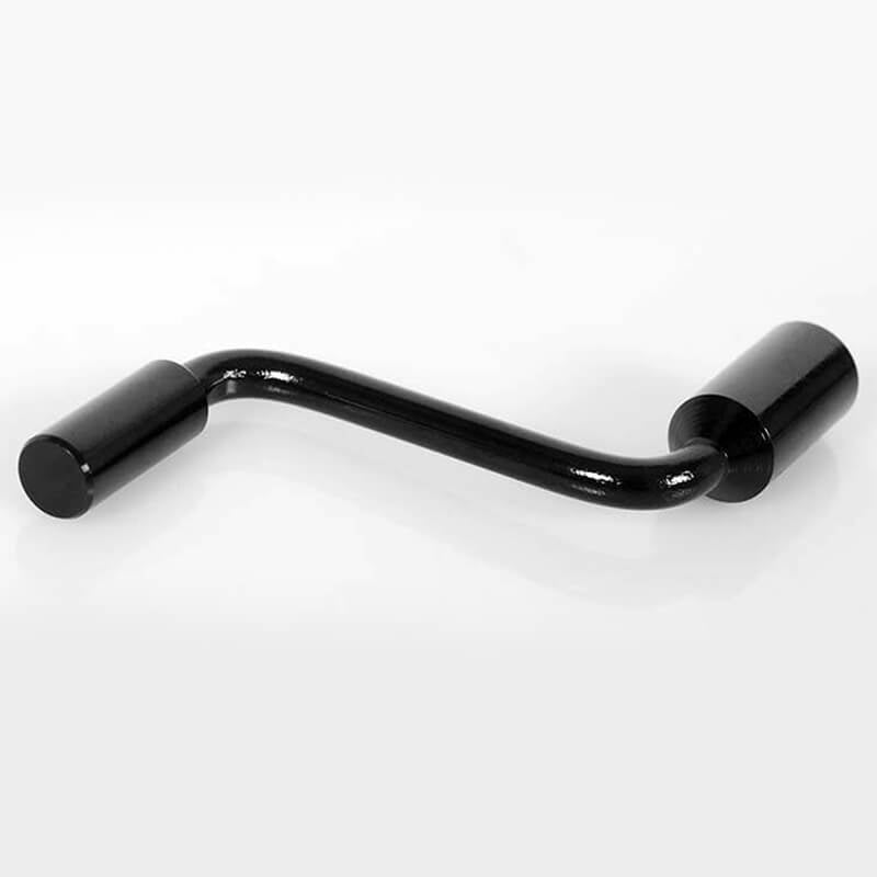 RC4WD Replacement Jack Handle for Bigdog Trailers Z-S1141