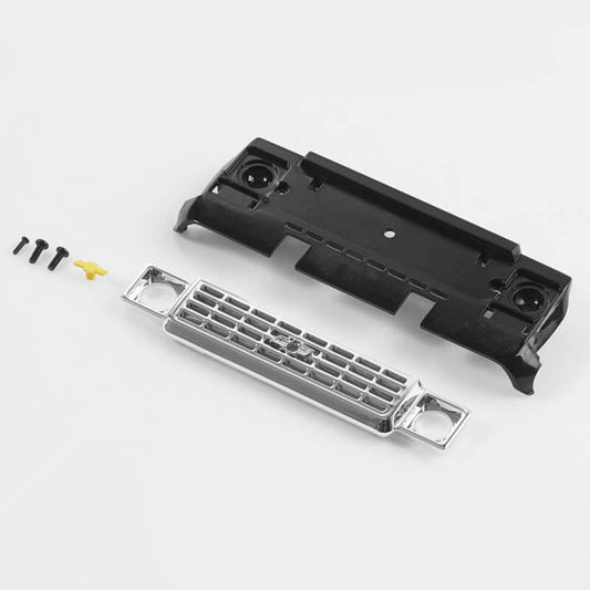 FMS 1:24 Chevrolet K5 Blazer Exhaust Plate FMS-C3093