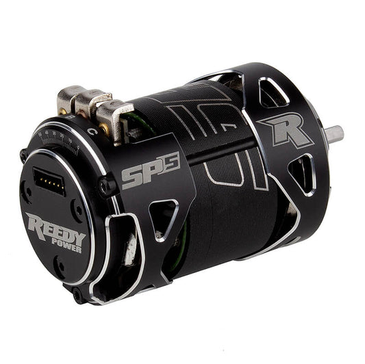 Reedy Sonic 540-SP5 10.5T Brushless Competition Motor AS27482