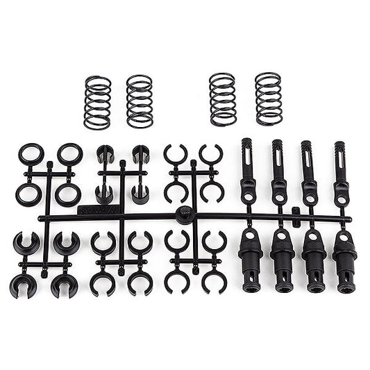 Team Associated Apex 2 Sport Damper Shock Set AS31902