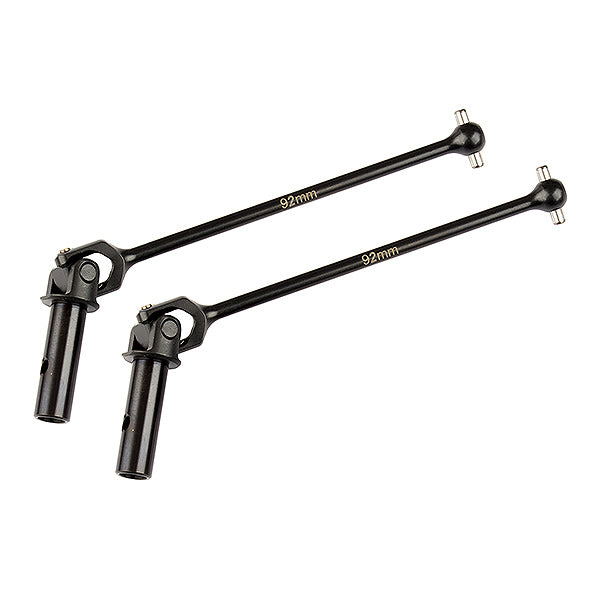 Team Associated RC8B3.2 Ft Universals 92mm (RC8B3 Range) AS81469