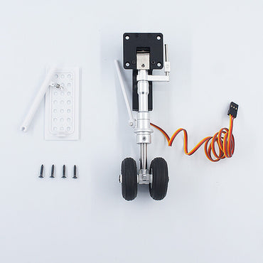 XFly J65 Front Landing Gear System with Gear Door XF108-14