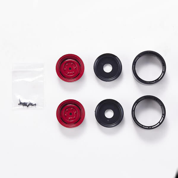 FMS FCX 1:24 12401 Power Wagon Wheel FMS-C3007