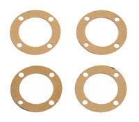 Team Associated RC8 Diff Gasket (4) AS89116
