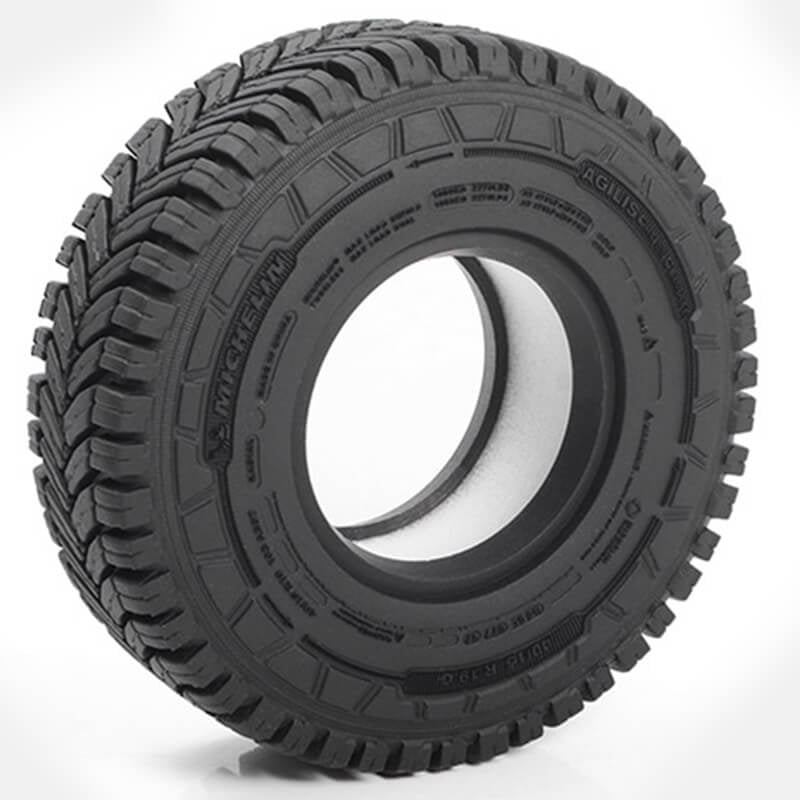 RC4WD Michelin Agilis C-Metric 1.9" Tyres Z-T0193