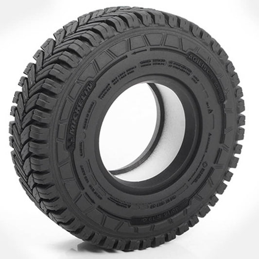 RC4WD Michelin Agilis C-Metric 1.9" Tyres Z-T0193