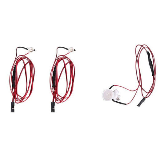 FMS 70mm A10 Led FMSPV114