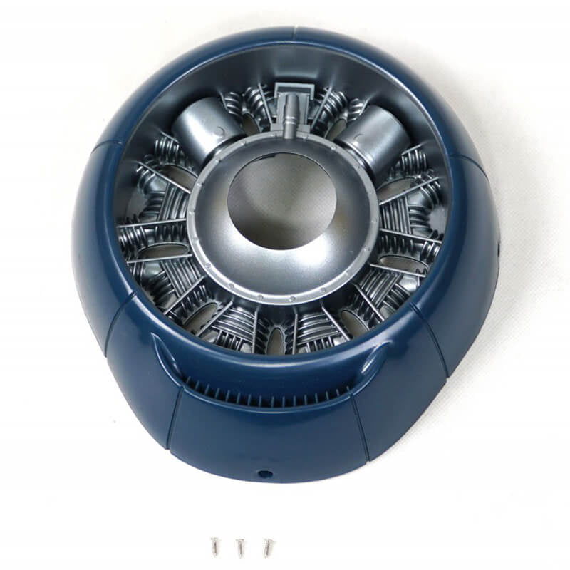 FMS 1700mm F4U Corsair V3 Cowl FMSEF109