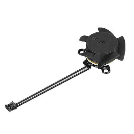 Hobbywing CYclone Fan 2510Bh 6V 20,000 RPM 0.23A Black A (Xr10 Pro E) HW30860009