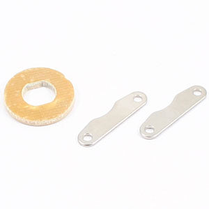FTX Carnage Nt/Zorro Nt Brake Set FTX6429