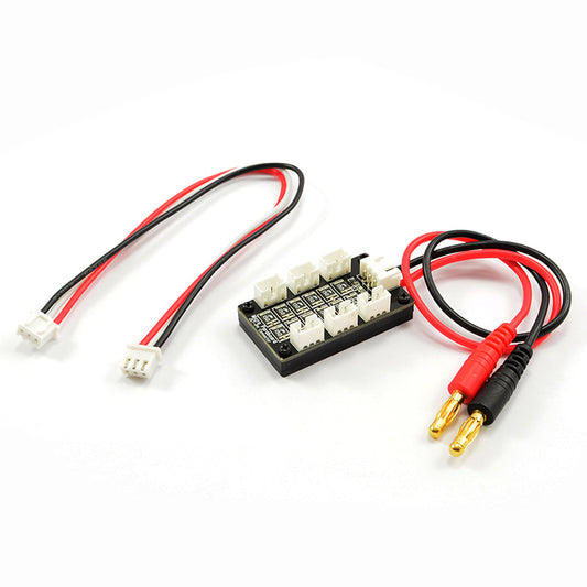 Etronix Micro Paraboard Ph3 with Fuse Protection ET0295
