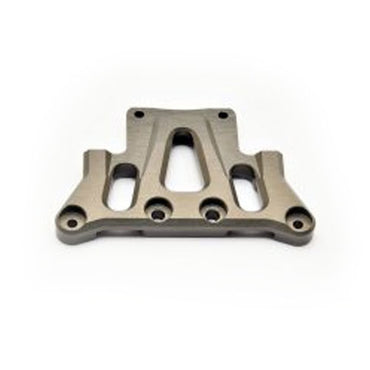 HoBao Hyper Vt CNC Aluminium Front Top Plate H85043