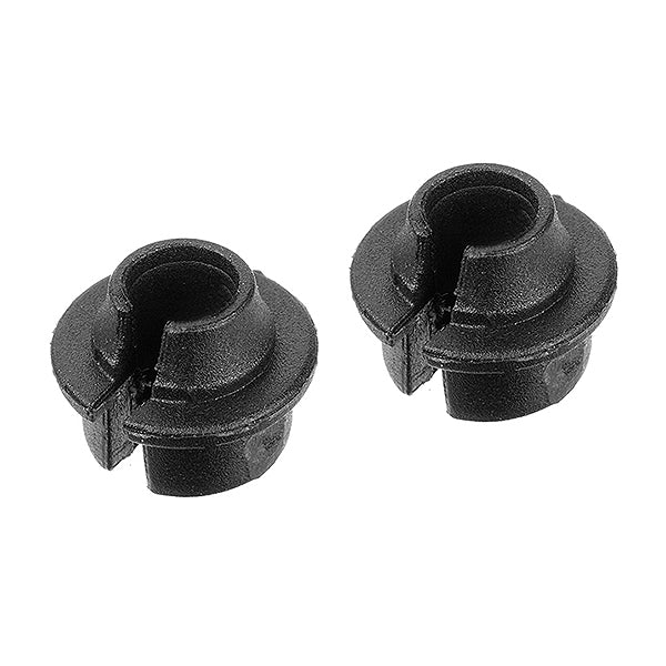 Corally Composite Shock Spring Holder 2pcs C-00100-043