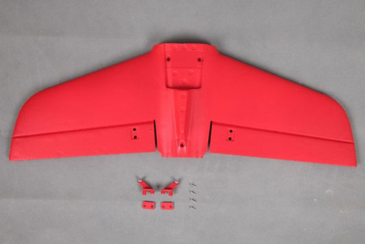 FMS Avanti Horizontal Stabilizer - Red FMSPX104RED