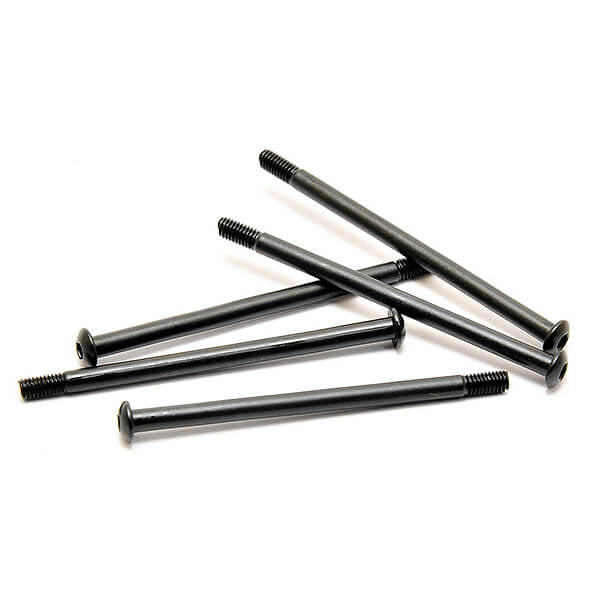 HoBao M3X50 Button Head Shoulder Screw H33350