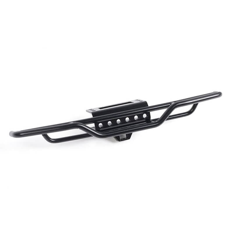 RC4WD Rough Stuff Metal Rear Bumper for Axial 1:10 SCX10 III Jeep Jlu Wrangler