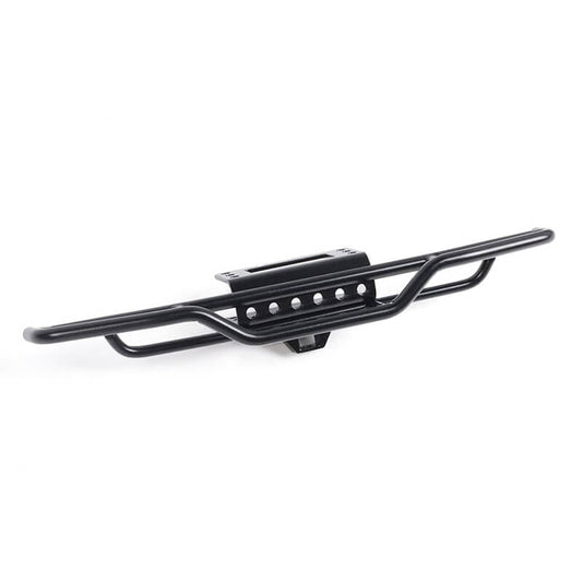 RC4WD Rough Stuff Metal Rear Bumper for Axial 1:10 SCX10 III Jeep Jlu Wrangler