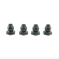 HoBao Hyper 8 7.8mm Hex Ball 4Pcs H88032