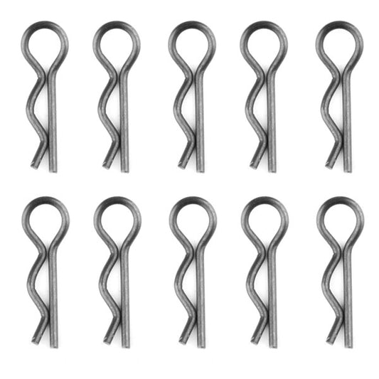 Associated SC28 Body Clips AS21422