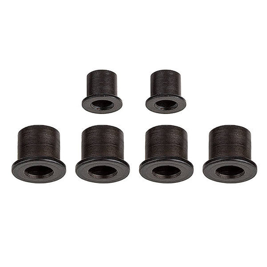 Team Associated Rival MT8 Hat Bushing Set AS25937