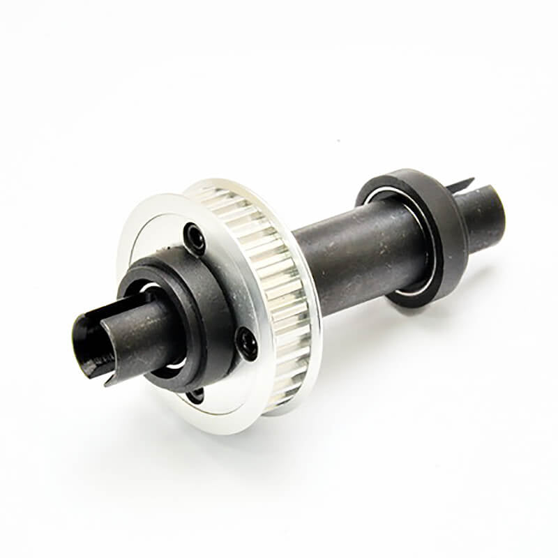 HoBao Epx Front Spool Set with 32T Spur H22335