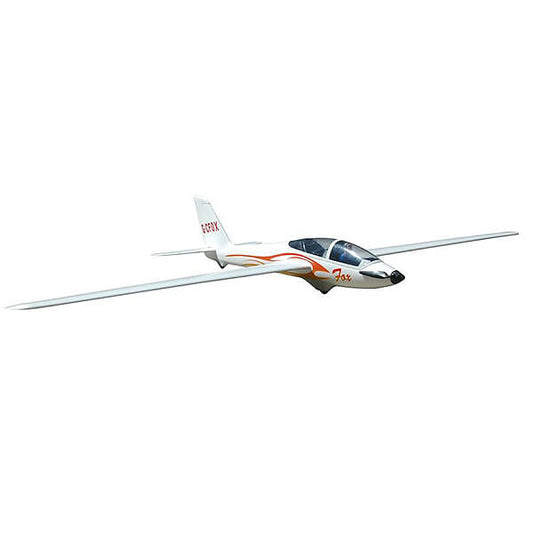 FMS Fox V2 ARTF RC Plane 2300mm FMS023P