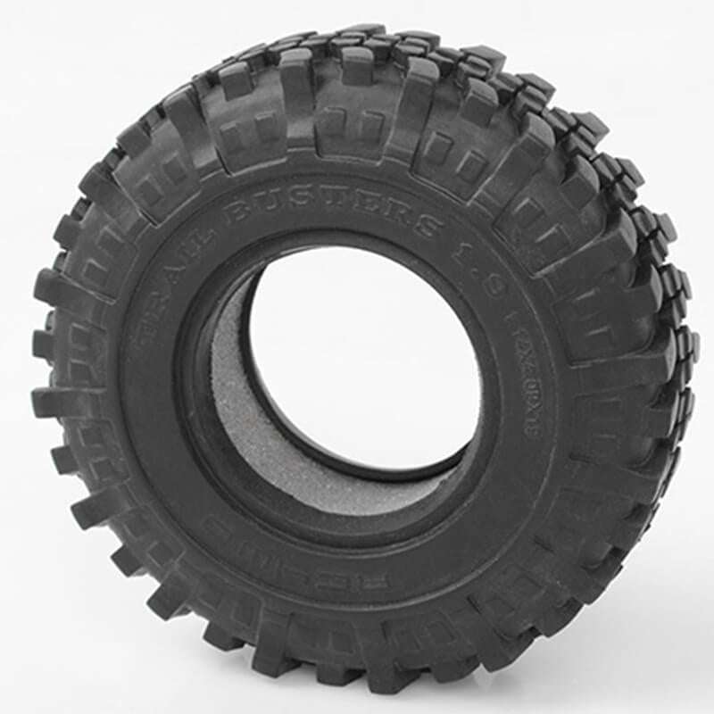 RC4WD Trail Buster Scale 1.9" Tyres Z-T0098
