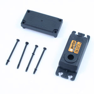 Savox Sb2272Mg Case Set SAV-SB2272C