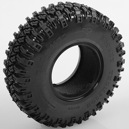 RC4WD Mickey Thompson 1.9" Baja MTz Scale Tyres Z-T0061