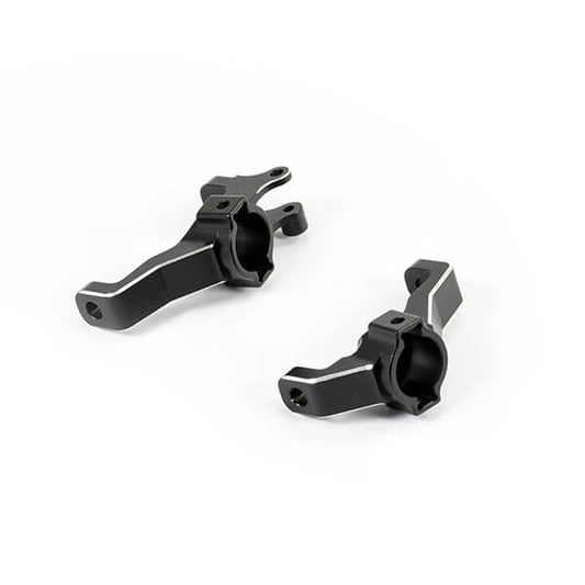 FTX Outback Fury/Hi-Rock Alloy Portal Axle Caster Mount (Pr) FTX9218-1