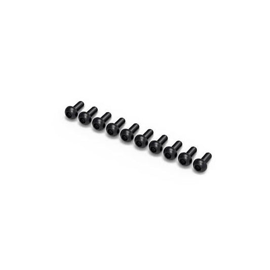 Gmade 2.5*6mm Round Head Wrench Bolt GMA0011