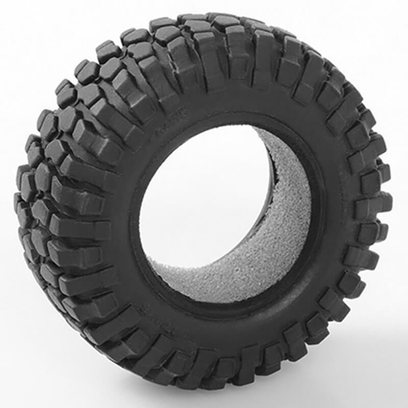 RC4WD Rock Crusher 1.0" Micro Crawler Tyres Z-T0027