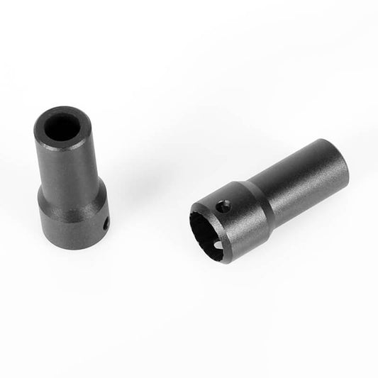 RC4WD Bully 2 Rear Axle Lockouts Z-S1066