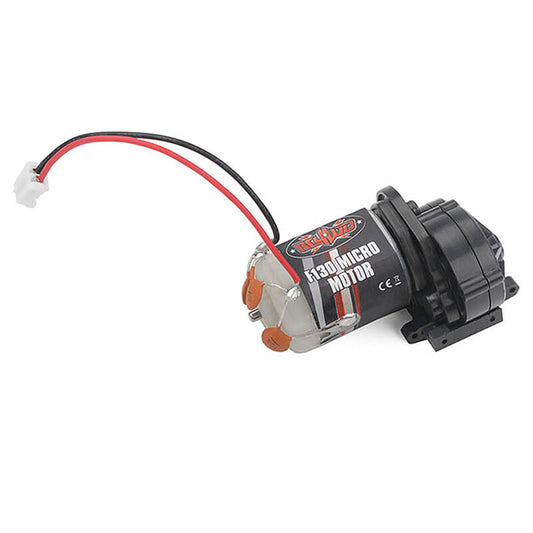 RC4WD R8 Micro Transmission w/F130 Micro Motor (1:24 Micro) Z-U0023