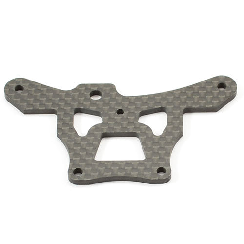 HoBao VS Graphite Front Servo Saver Top Plate - 2.5mm HOP-0109
