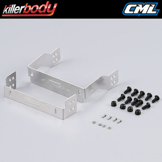 Killerbody TRX4 Installation Mount KB48710