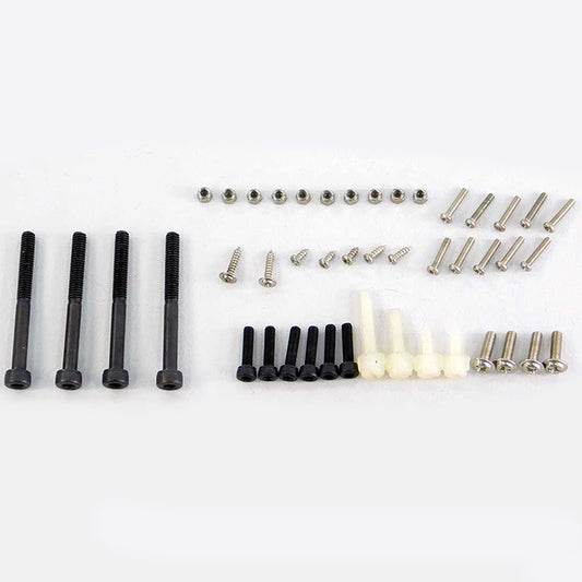 Dynam Smoove Screw Set DYN-SMV-11
