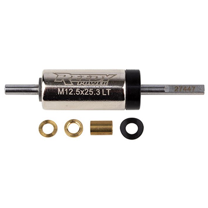 Reedy Sonic 540-M4 Mod Rotor 12.5 X 7.25 X 25.3 AS27447