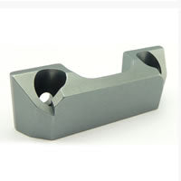 HoBao Hyper ST Pro Aluminium Rear Brace Support H86215