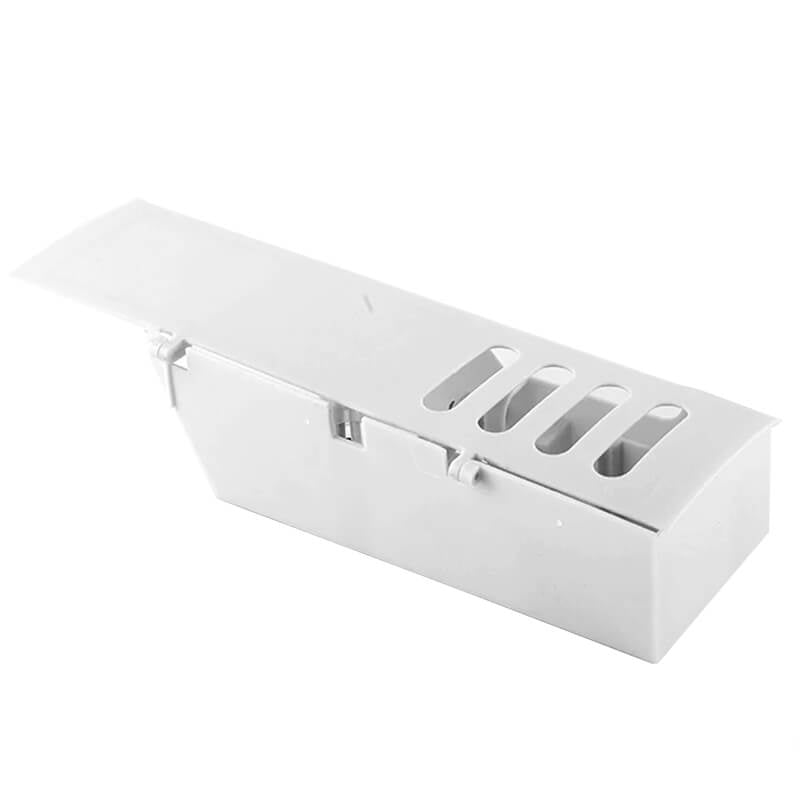 FMS Futura V3 Front Landing Gear Door FMSRP106-RED