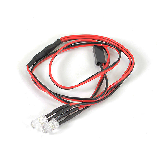 FTX Texan 1:10 Front Bumper LED L/R FTX9885