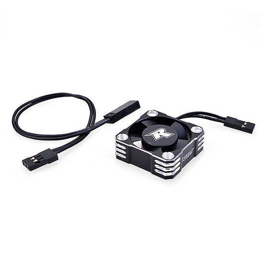 Reedy Hv 30mm Aluminium Motor Fan AS27457