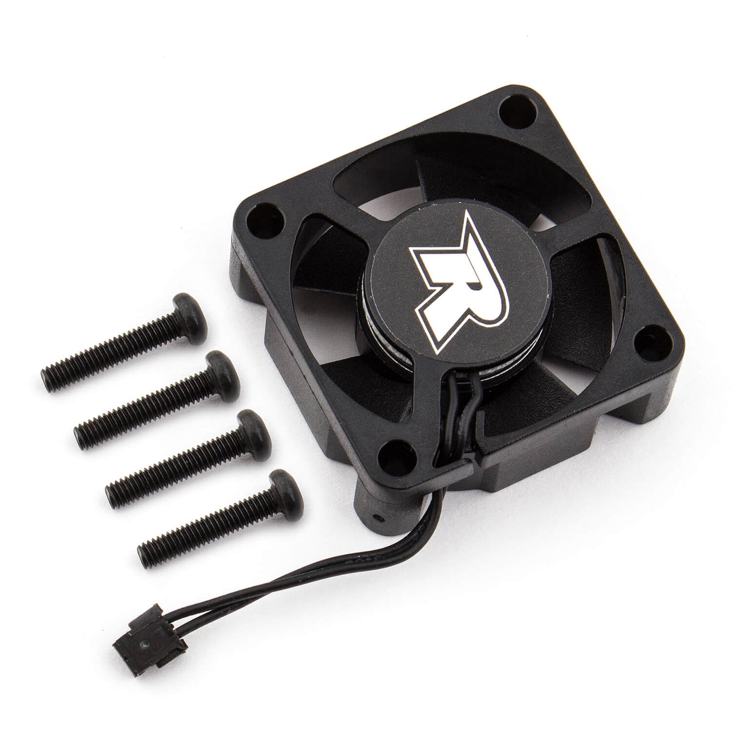 Reedy Blackbox 510R 30X30X10mm Fan w/Screws AS27031