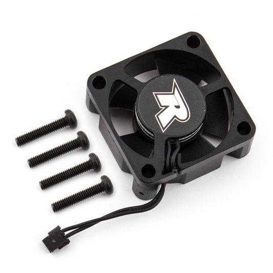 Reedy Blackbox 510R 30X30X10mm Fan w/Screws AS27031