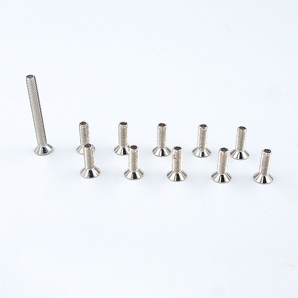 XFly Twin Nova Screw Set XF107-11